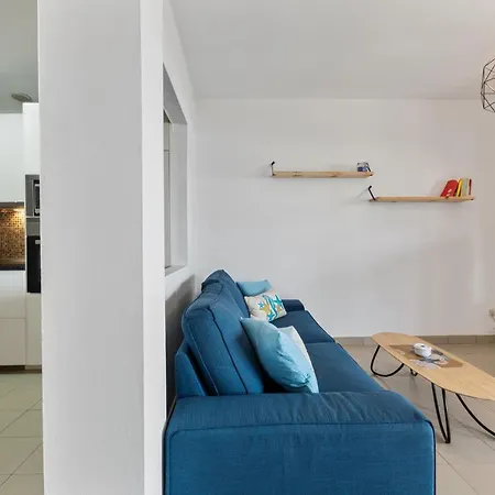 Casa Alisei - Villasexperience Playa Blanca (Lanzarote)