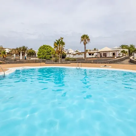 Casa Alisei - Villasexperience Playa Blanca (Lanzarote)