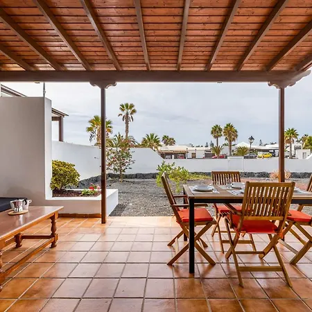 Casa Alisei - Villasexperience Playa Blanca (Lanzarote)