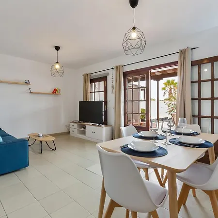Casa Alisei - Villasexperience