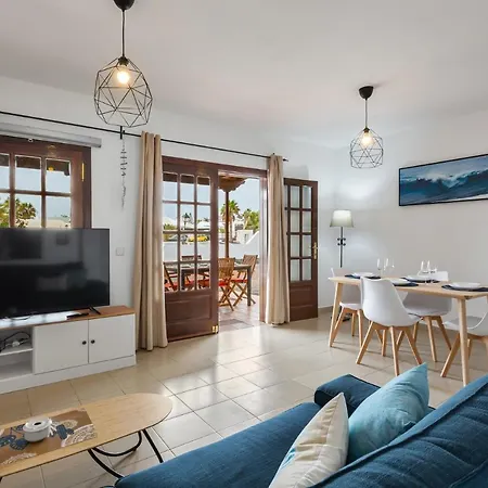 Casa Alisei - Villasexperience