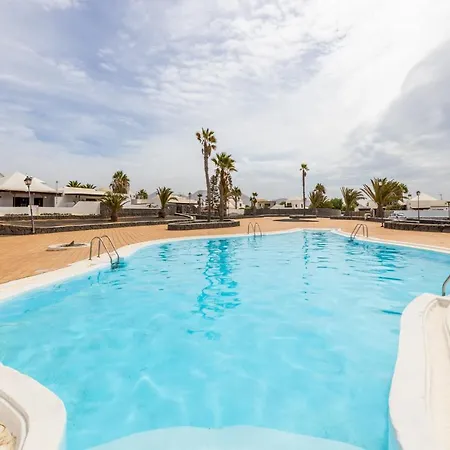 Casa Alisei - Villasexperience Holiday home Playa Blanca (Lanzarote)
