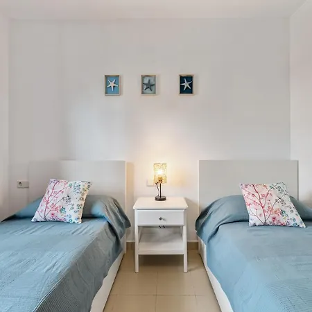 Casa Alisei - Villasexperience Holiday home Playa Blanca (Lanzarote)