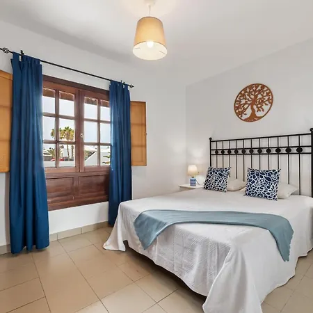 Holiday home Casa Alisei - Villasexperience Playa Blanca (Lanzarote)