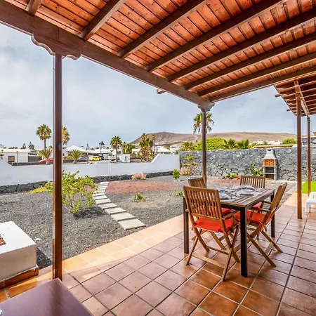Holiday home Casa Alisei - Villasexperience *