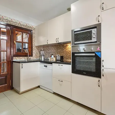 Casa Alisei - Villasexperience *