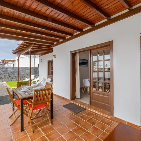 Casa Alisei - Villasexperience Holiday home