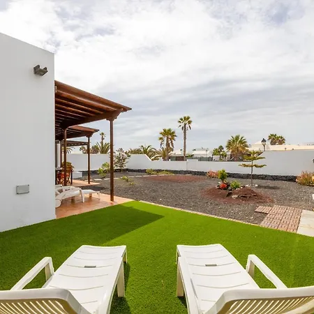 Holiday home Casa Alisei - Villasexperience