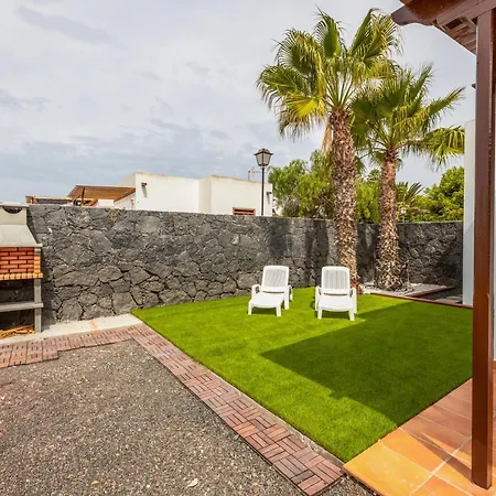 Holiday home Casa Alisei - Villasexperience *