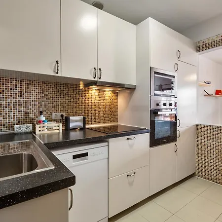 Holiday home Casa Alisei - Villasexperience Playa Blanca (Lanzarote)
